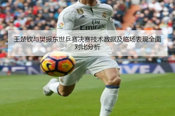王楚钦与樊振东世乒赛决赛技术数据及临场表现全面对比分析 | JXF SPORTS